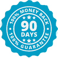 180 Days Money Back Guarantee